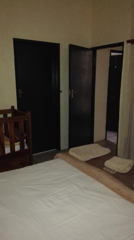 Pumula Guest Farm Fouriesburg