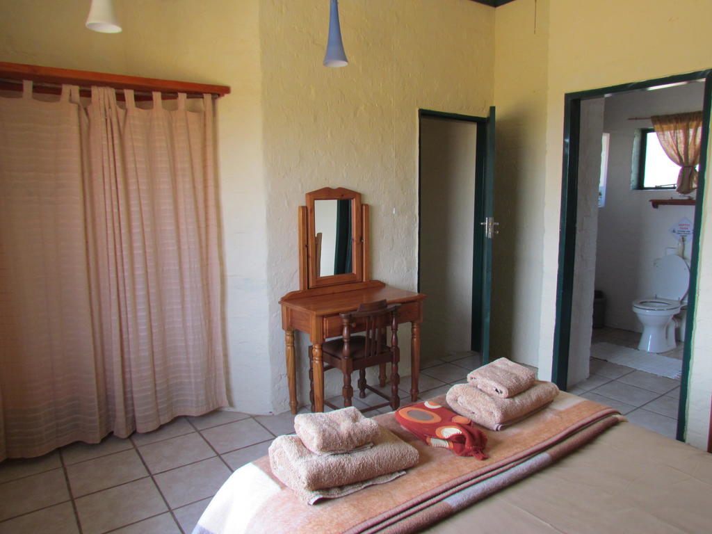 Pumula Guest Farm