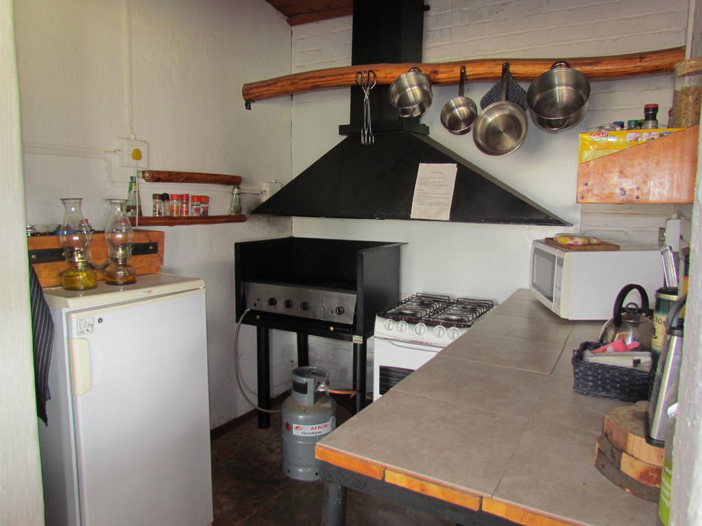 Pumula Guest Farm Fouriesburg