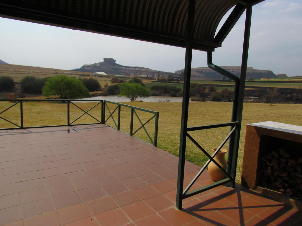 Bauernhof Pumula Guest Farm *