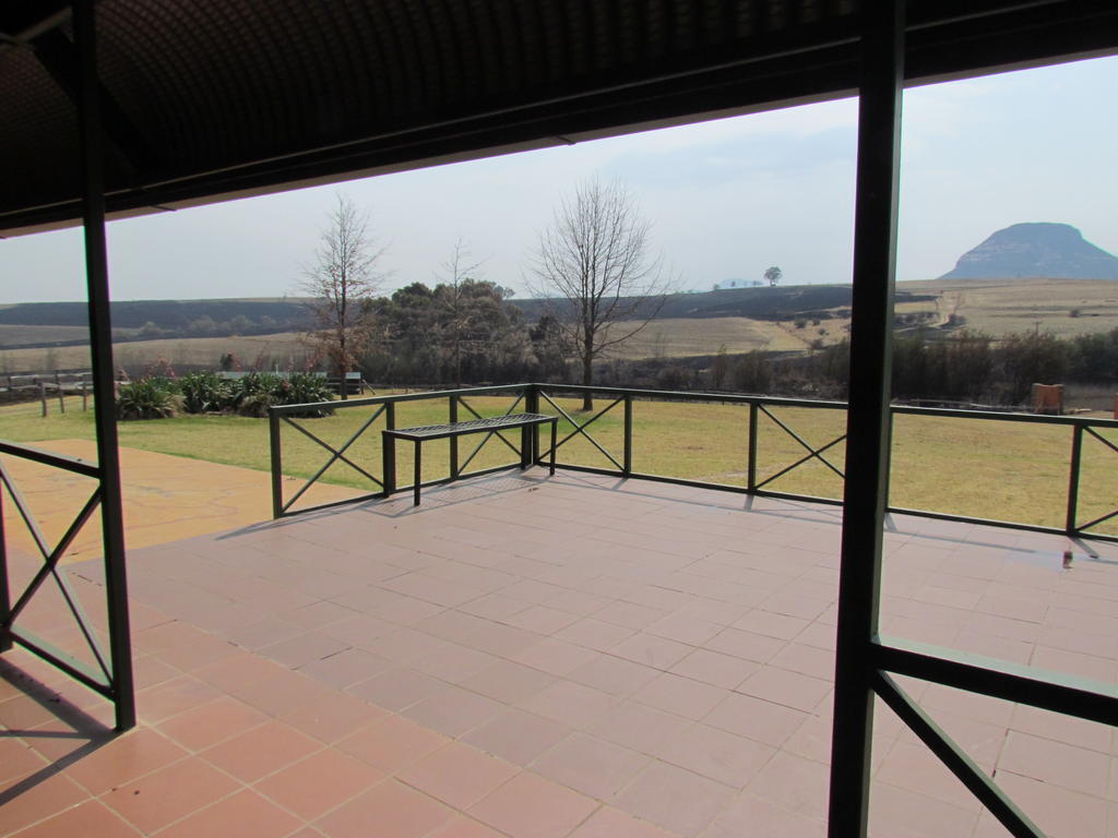 Pumula Guest Farm Fouriesburg