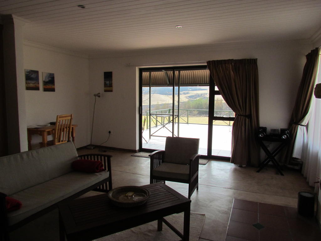 Pumula Guest Farm Fouriesburg