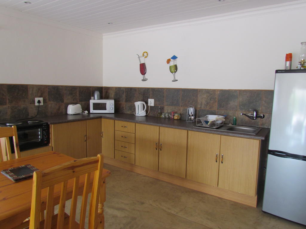 Bauernhof Pumula Guest Farm *