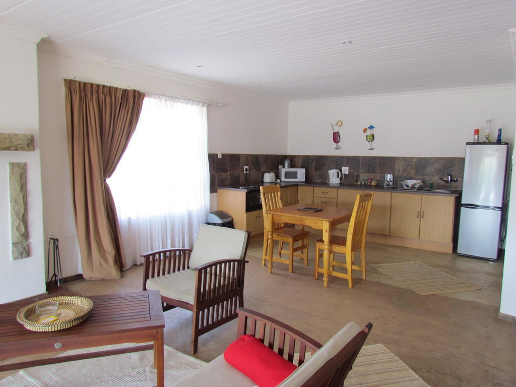 Bauernhof Pumula Guest Farm *