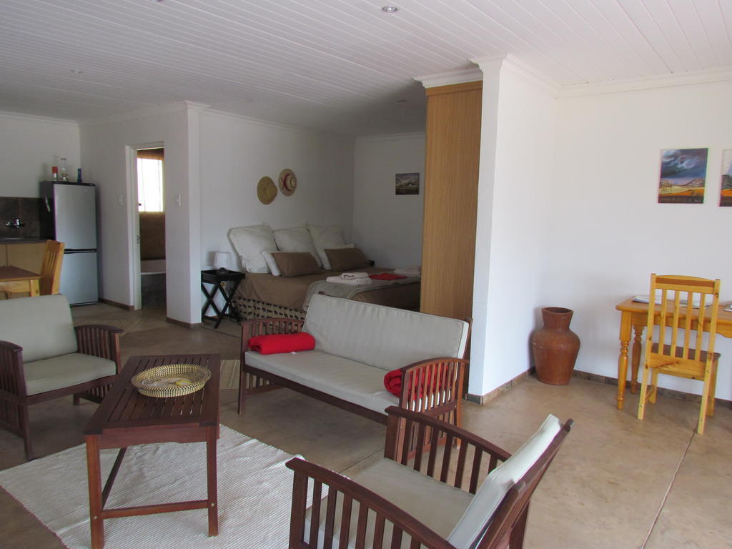 Bauernhof Pumula Guest Farm