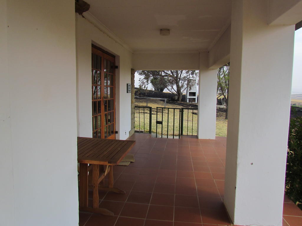 Pumula Guest Farm