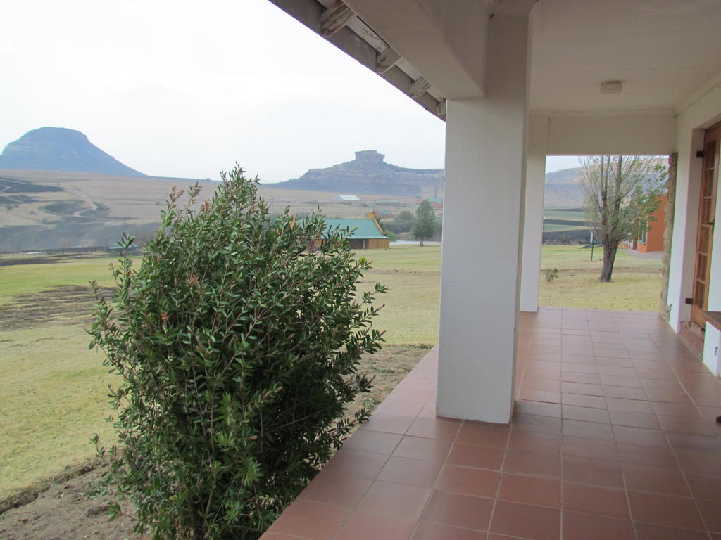 Bauernhof Pumula Guest Farm *