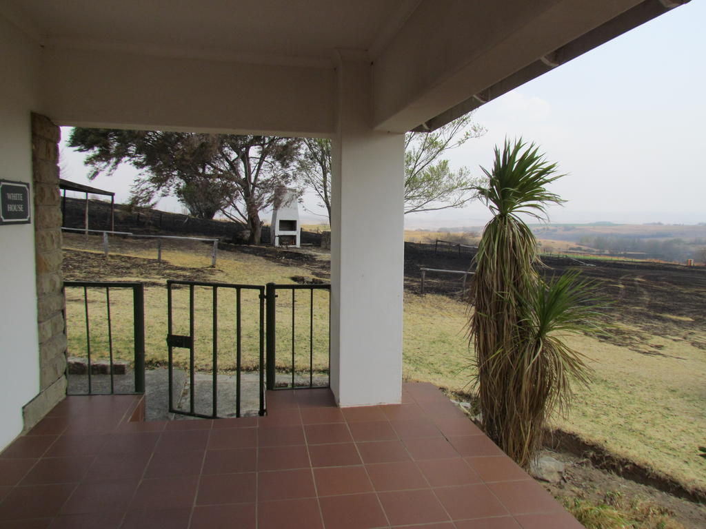 Bauernhof Pumula Guest Farm