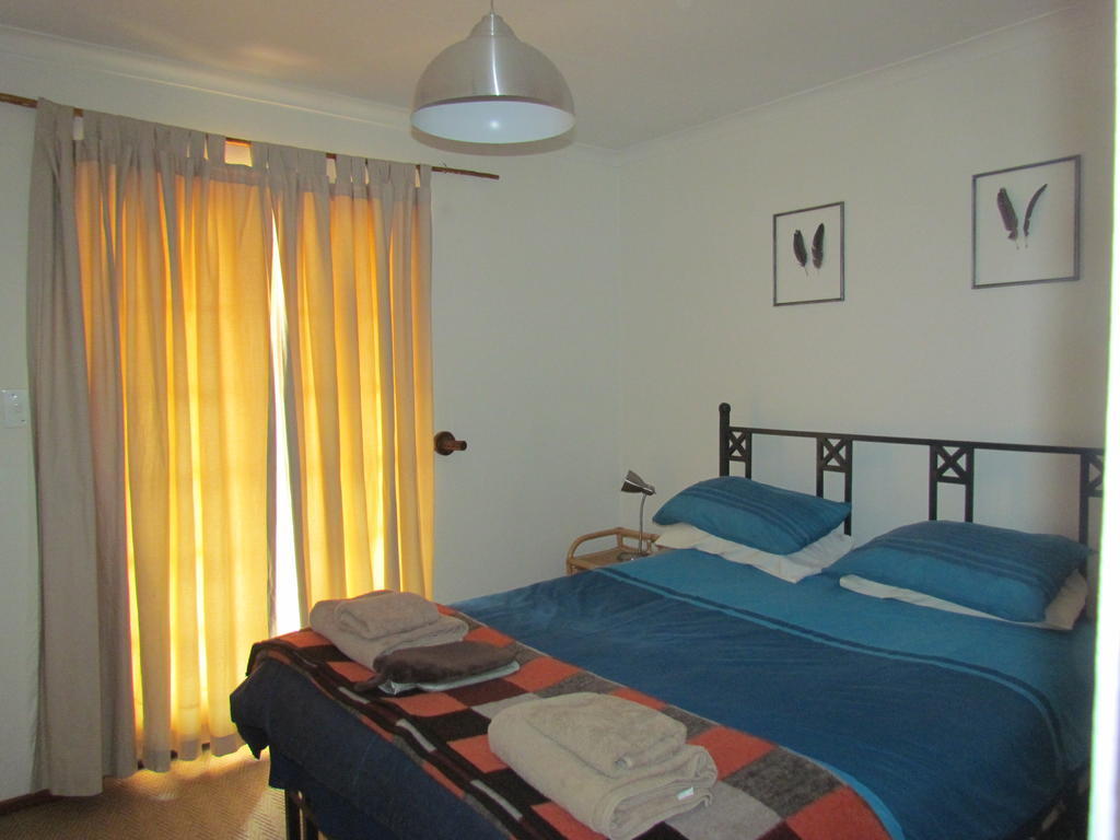 Bauernhof Pumula Guest Farm *