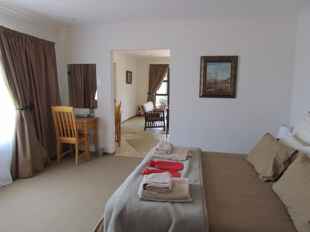 Pumula Guest Farm Fouriesburg