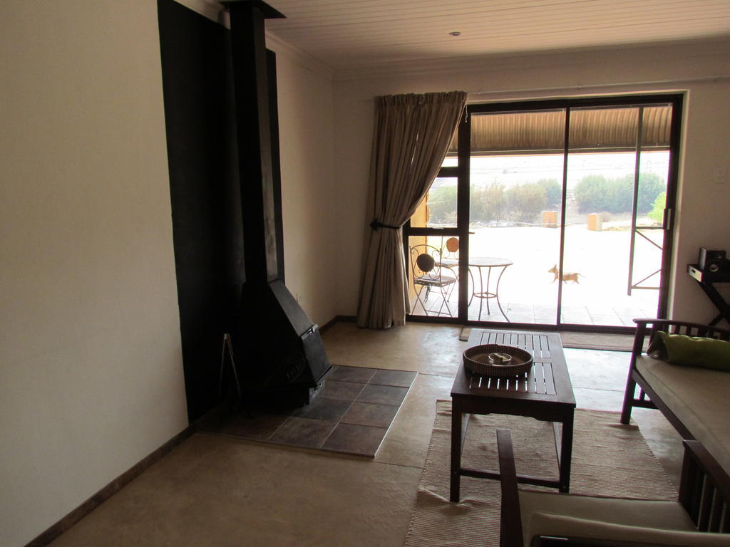 Pumula Guest Farm