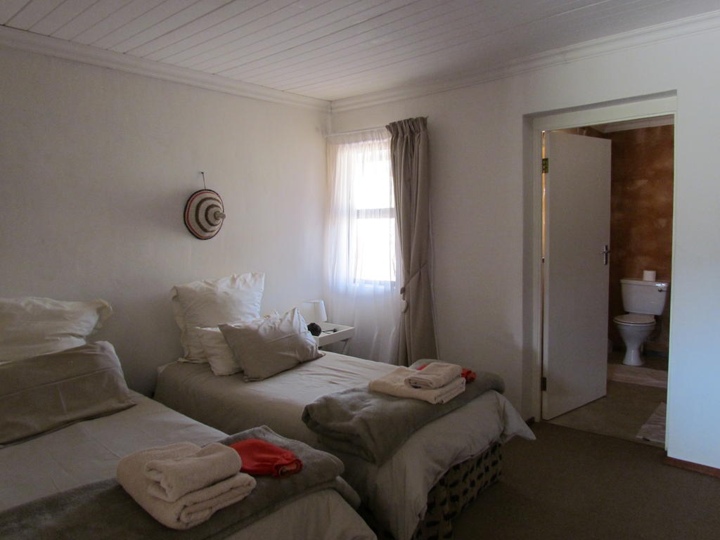 Bauernhof Pumula Guest Farm