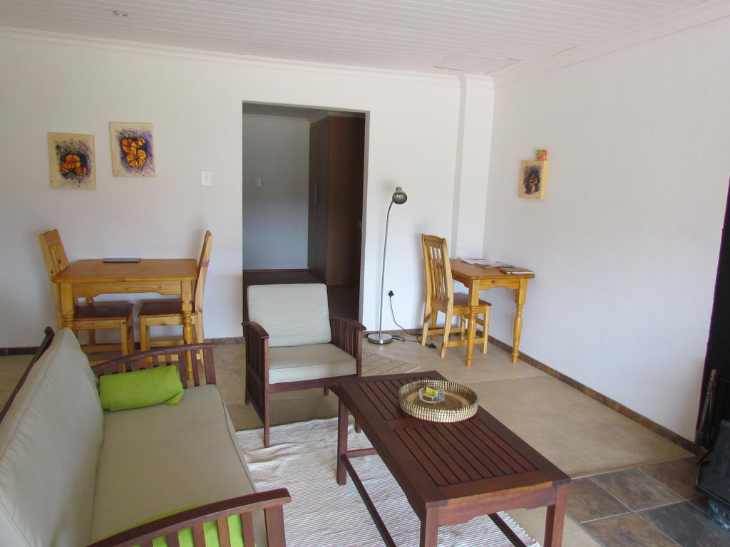 Bauernhof Pumula Guest Farm