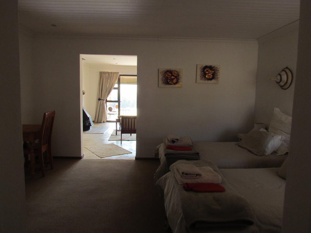 Bauernhof Pumula Guest Farm *