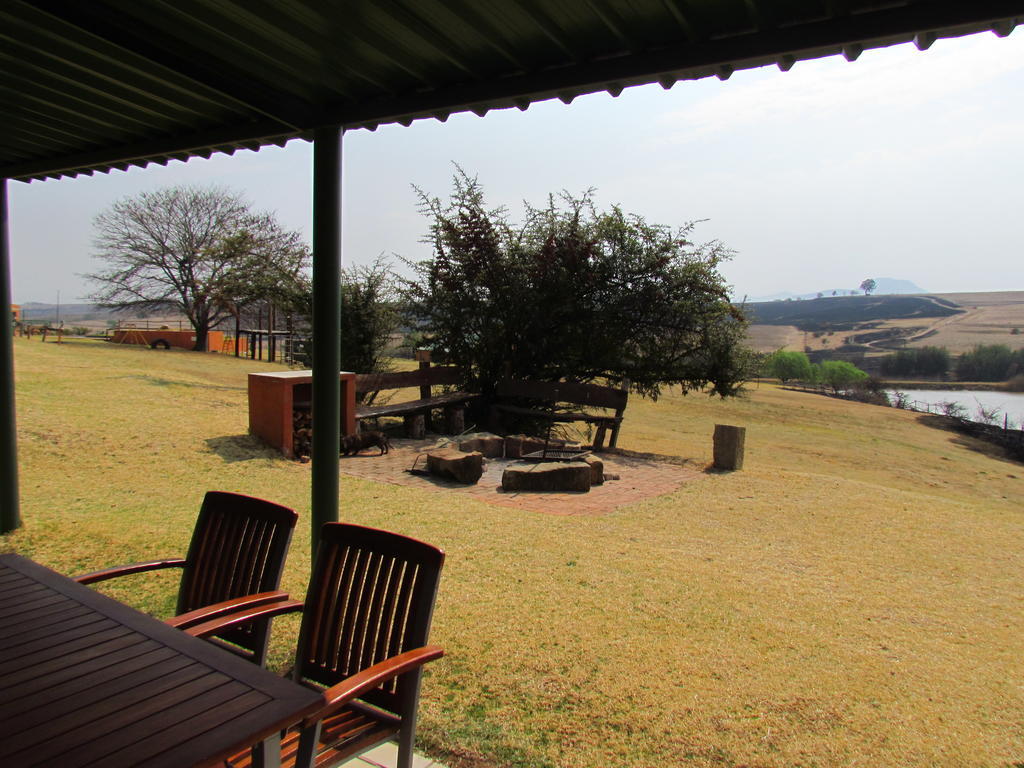 Pumula Guest Farm