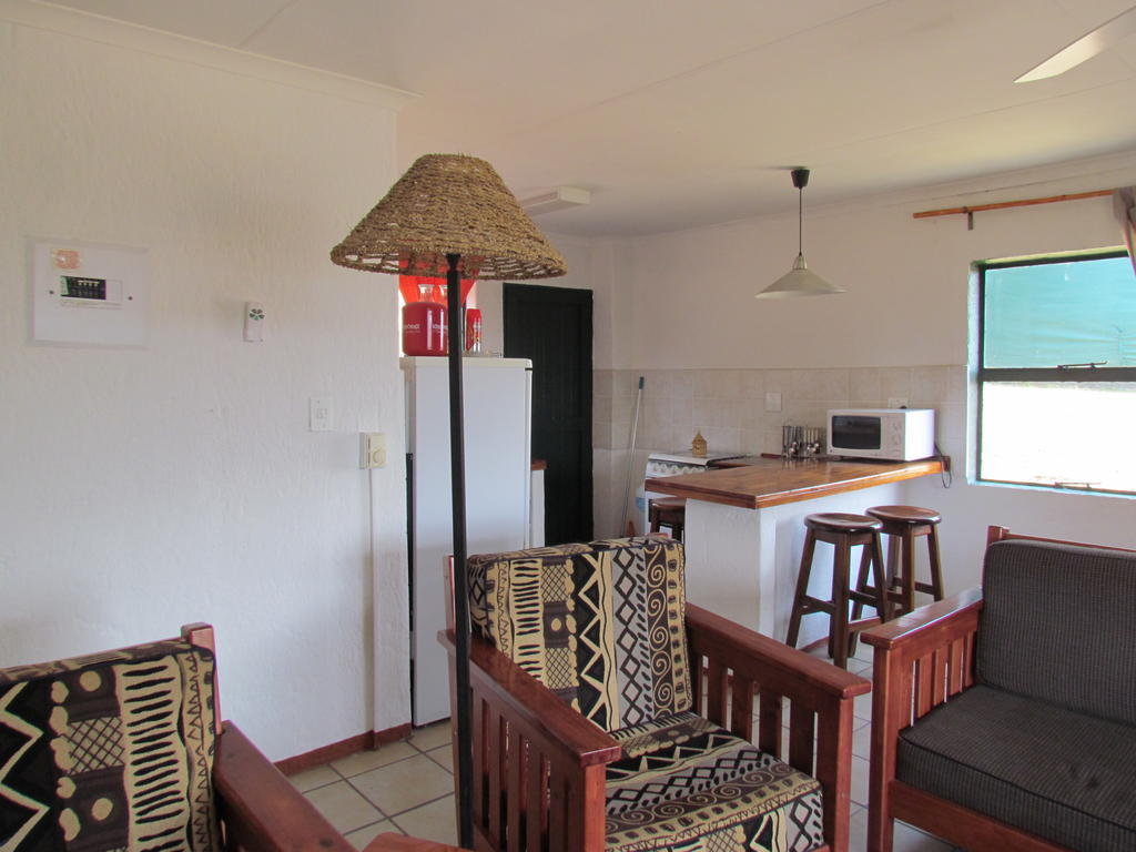 Pumula Guest Farm
