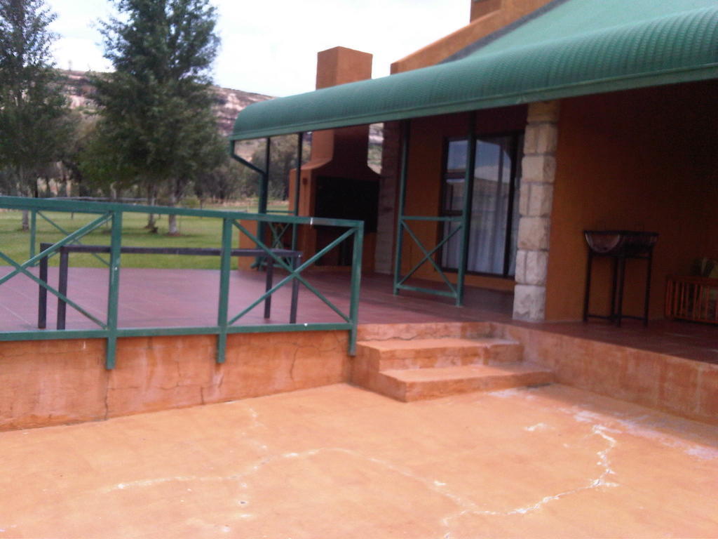 Bauernhof Pumula Guest Farm *